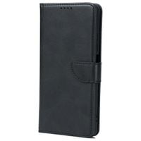 etui marv wallet realme 12 lite          czarny/black