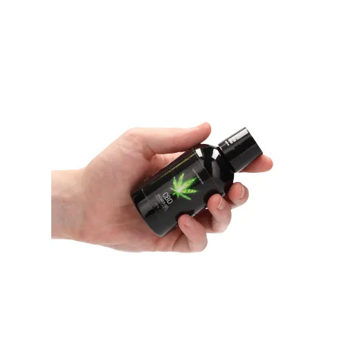 Olejek CBD Pharmquests shots na Arena.pl