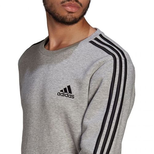 Bluza adidas Essentials Sweatshirt M GK9110 S na Arena.pl