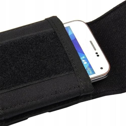 Kieszeń modularna etui telefon pasek plecak molle na Arena.pl