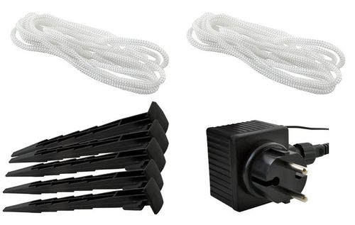 Mikołaj dmuchany 180cm na Arena.pl