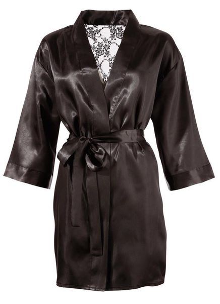 Lace Kimono L/Xl zdjęcie 4