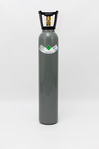 Nowa Butla Gazowa Butle Dwutlenek Węgla 6 kg 8l CO2 SODA SYFON PEŁNA na Arena.pl