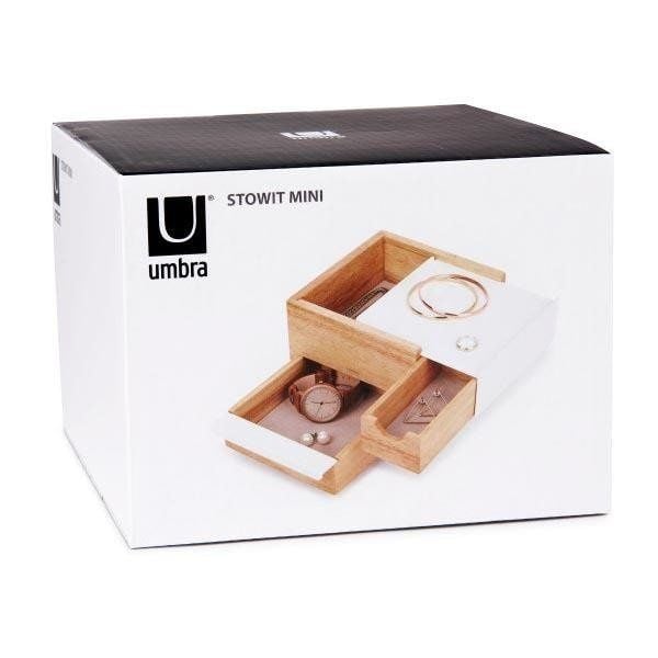 Organizer Stowit mini naturalny zdjęcie 4