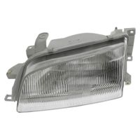 REFLEKTOR LAMPA LEWA TOYOTA CARINA E 1992 1993 1994 1995 1996 1997 1998