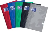 Brulion Oxf Esse Szyty A5/96K Linia 400174962 A'5