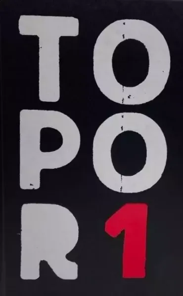 Dzieła wybrane. Tom 1 zdjęcie 1