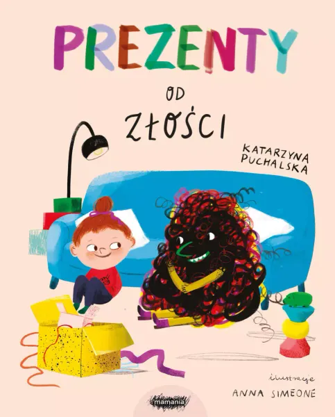 Prezenty od Złości zdjęcie 1