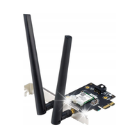 Bezprzewodowa karta sieciowa ASUS PCE-AX1800