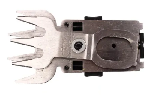 Akumulatorowe Nożyce Do Trawy Krzewów 2w1 Sekator Przycinarka Lekkie na Arena.pl