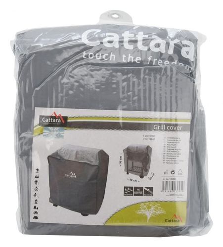 CATTARA Osłona grilla węglowego 13040 ROYAL na Arena.pl