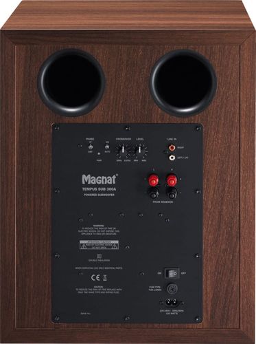 Magnat Tempus SW 300 A - mocca na Arena.pl