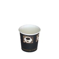Kubek espresso 100ml na kawę coffee 50szt SUP