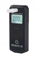 Alkomat elektrochemiczny BACscan F-45
