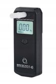 Alkomat elektrochemiczny BACscan F-45