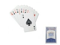 karty do gry 24szt.x 20kpl  | ka-004h