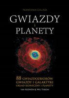 GWIAZDY I PLANETY IAN RIDPATH, WIL TIRION