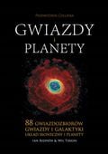 GWIAZDY I PLANETY IAN RIDPATH, WIL TIRION
