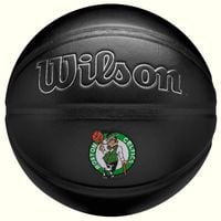 Piłka do koszykówki Wilson NBA Team Premiere Boston Celtics Ball WZ4026402XB — Rozmiar: 7