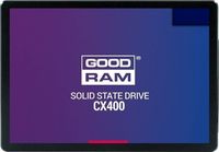 Dysk GOODRAM 512GB 2.5" SATA SSD CX400