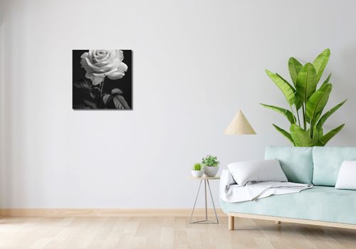 Obraz 50x50cm Płatki Róż na Arena.pl