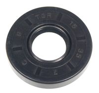 Uszczelniacz 15x35x7 glebogryzarki Loncin L90 / 1WG3.4-75FQ-D CZĘŚĆ ORYGINALNA 380650458-0001