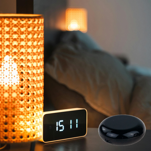 TRANSMITER INTELIGENTNY PILOT IR BEZPRZEWODOWY WiFi STEROWANIE SMART HOME na Arena.pl