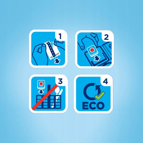 FINISH Tabletki Power Essential 90 Lemon na Arena.pl