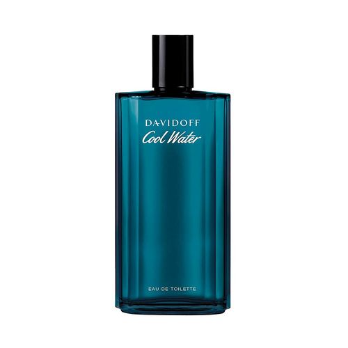Perfumy Męskie Davidoff Cool Water EDT 200 ml na Arena.pl