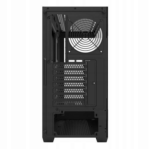 DarkFlash DS900 Obudowa Komputerowa Atx Midi Tower Usb 3.0 Piwnica Gaming na Arena.pl