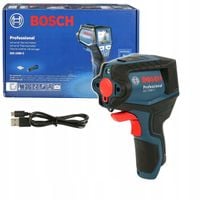 BOSCH KAMERA TERMOWIZYJNA GIS1000C BOX+
