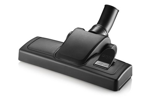 ODKURZACZ CYKLONOWY BEZWORKOWY KERCH DELTA 3999W 3L +TURBOSZCZOTKA na Arena.pl