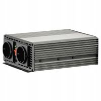 Przetwornica napięcia z 24V DC na 230V 700W/1400W