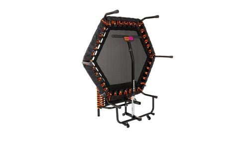 Trampolina JumpStep Pro Hammer na Arena.pl