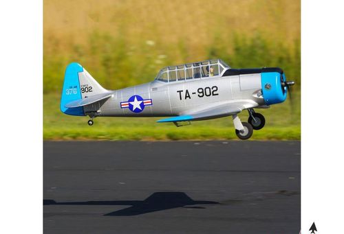 E-flite Texan AT-6  PNP na Arena.pl