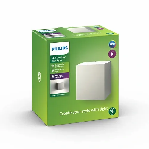 Kinkiet myGarden Macaw LED 3W PHILIPS na Arena.pl