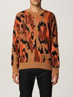 Sweater men Just Cavalli XL