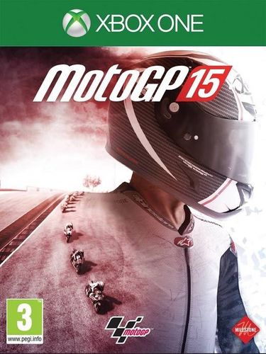MOTO GP 15 XBOX ONE na Arena.pl
