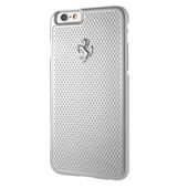 Etui Ferrari do iPhone 6, iPhone 6s, Srebrny