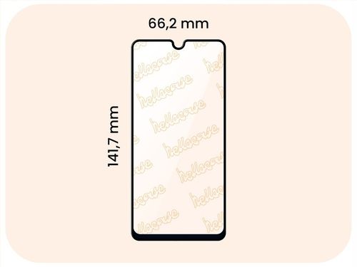 3-pak SZKŁO HARTOWANE DO Samsung Galaxy S23 / S22 PEŁNE 9H ochronne 5D na Arena.pl