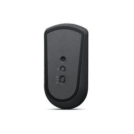 Lenovo ThinkPad Bluetooth Silent Mouse Black, Bluetooth 5.0 na Arena.pl