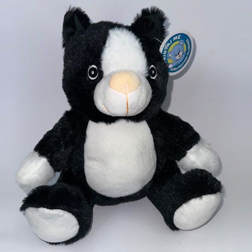 Kot 25 cm do nadruku sublimacyjnego zdjęcie 1