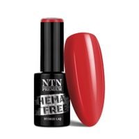 Lakier hybrydowy LED/UV Gel Polish NTN Premium Design Your Style Nr 42 5g