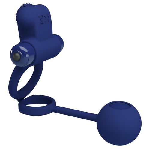 Pretty Love - Powerful Ring, 10 Vibration Functions na Arena.pl