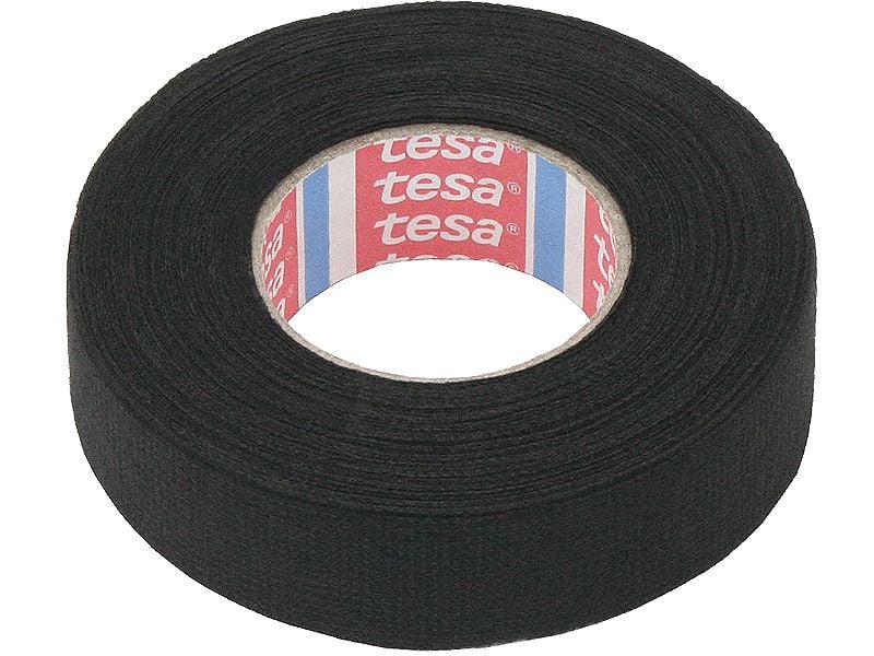Taśma izolacyjna sam. TESA 15m/15mm zdjęcie 1