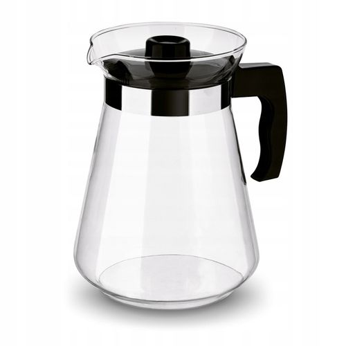 DZBANEK do HERBATY Szklany Borokrzemowy DUŻY LEMONADY Tadar Celina 2,2 l na Arena.pl