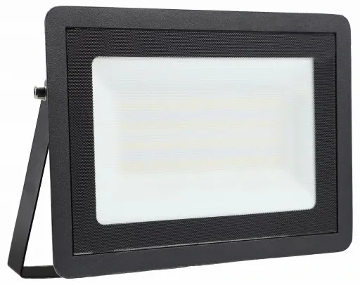 Zestaw halogen naświetlacz LED 1x 50W + statyw budowalny stojak roboczy zdjęcie 8