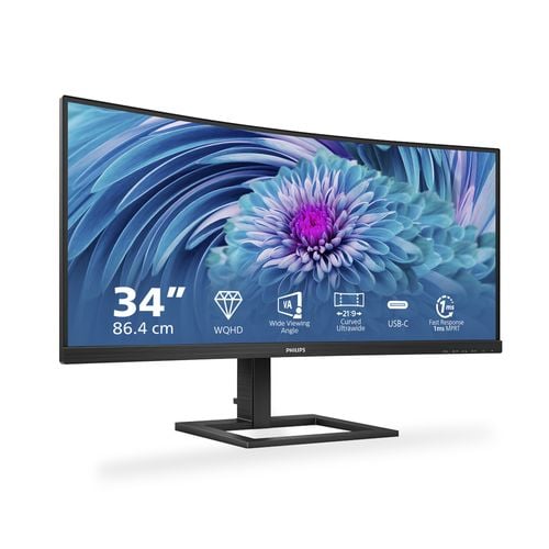 Monitor LED 32" Philips 346E2CUAE/00 na Arena.pl