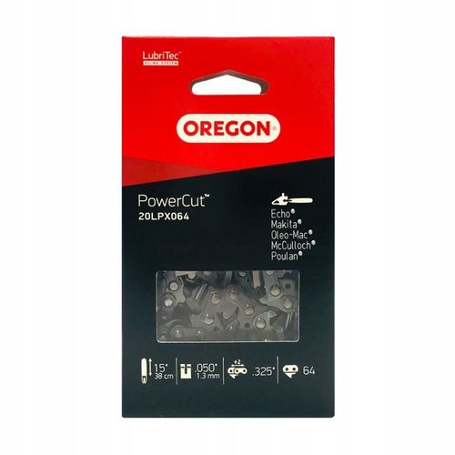Oregon Łańcuch 325" 1,3mm 64 ogniwa DO Husqvarna Stihl ECHO SHINDAIWA na Arena.pl