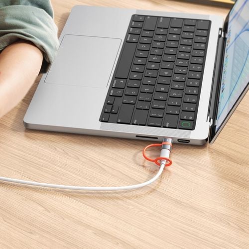 mcdodo adapter przejściówka usb-c usb typ c do lightning iphone 15 pro max na Arena.pl